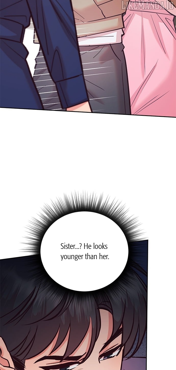 Marriage After a Close Call Chapter 23 - page 18